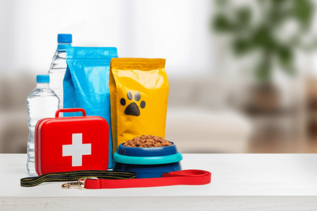 Emergency Preparedness: Keeping Your Pet Safe During Natural Disasters