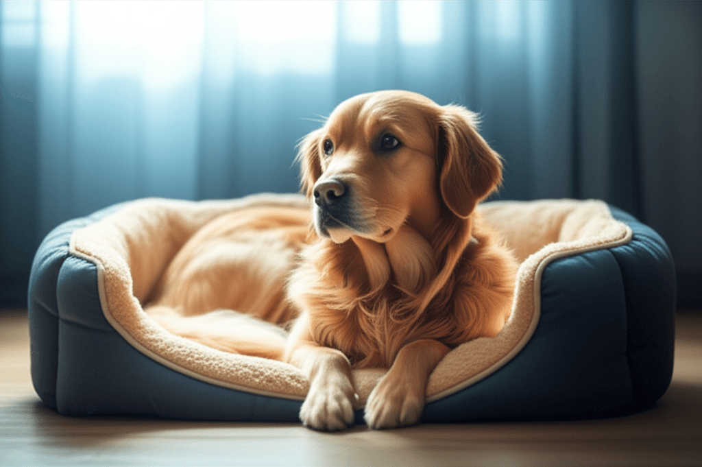 Keeping Noise‑Sensitive Pets Calm and Safe During Thunderstorms and Fireworks