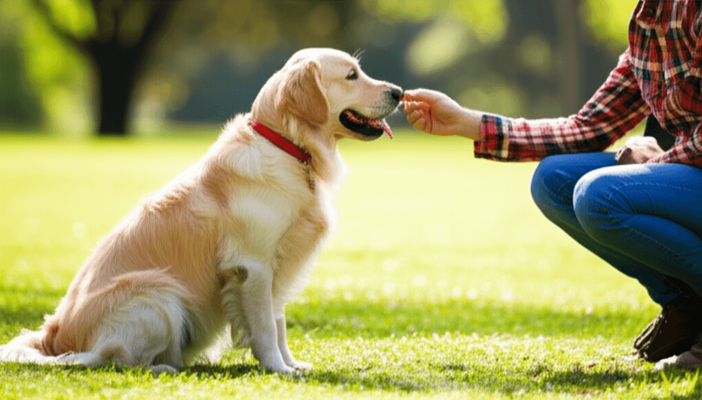 Positive Reinforcement Training: Why It Works (and Why Dogs Love It)