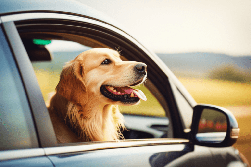 Travelling with Your Pet: A Guide to Pet-Friendly Road Trips