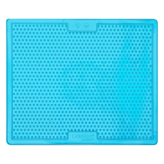 LickiMat Classic Soother Lick Mat for Dogs – XL