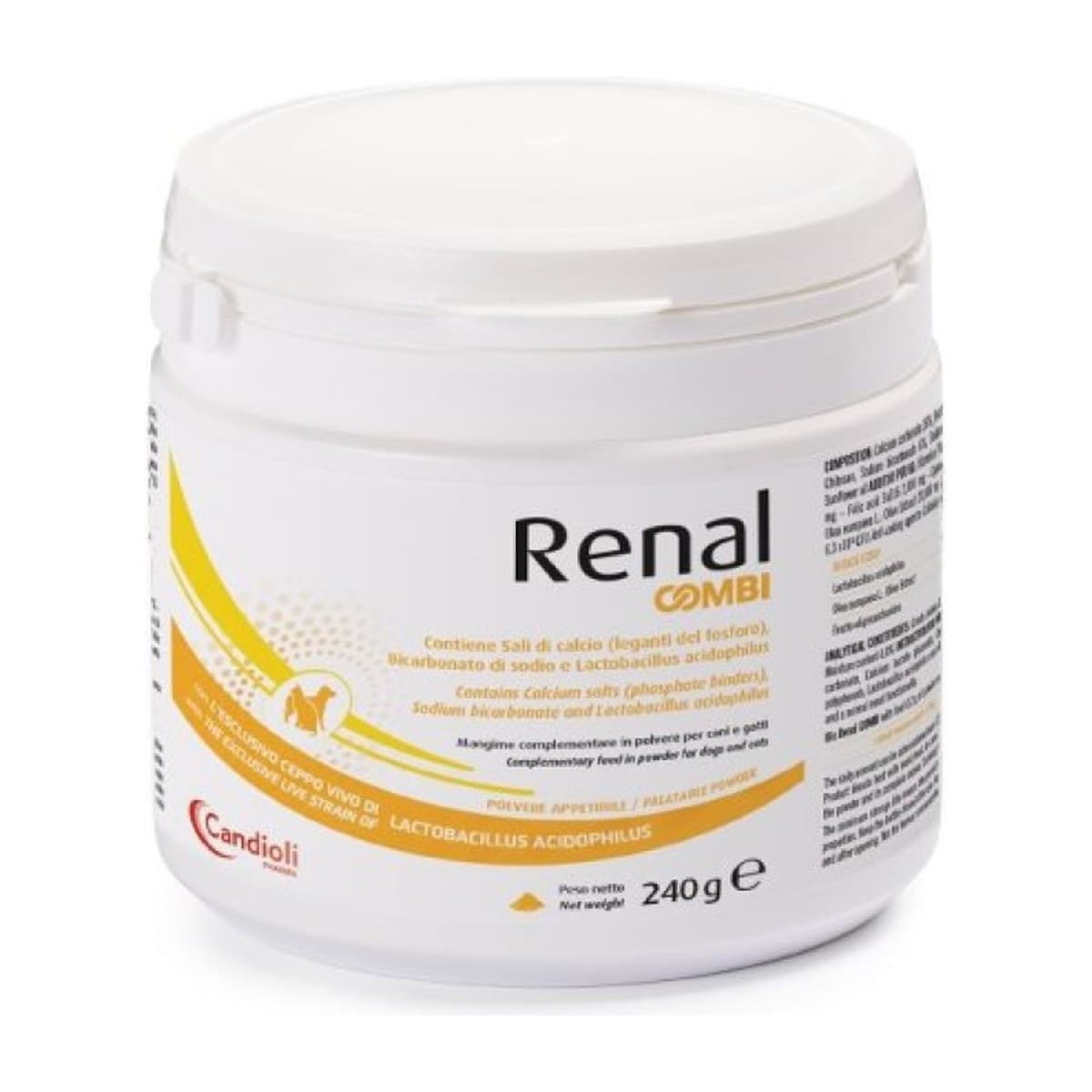 Renal Combi Powder - 240g