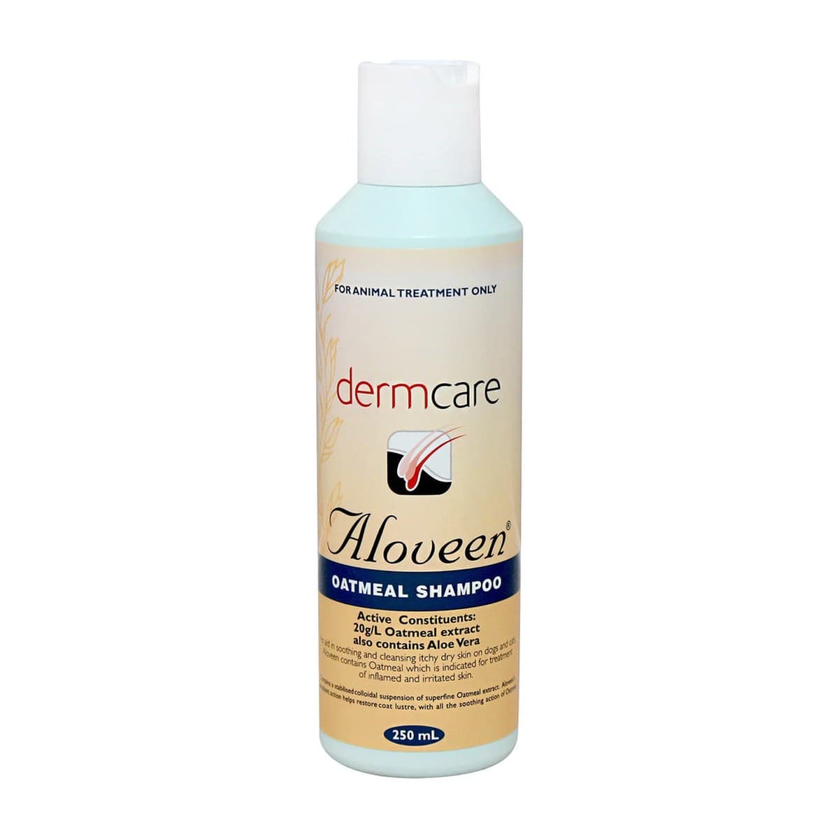 Aloveen Shampoo for Dogs & Cats