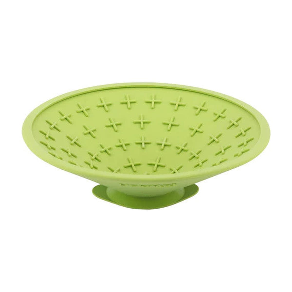 LickiMat Splash Lick Mat for Dogs & Cats