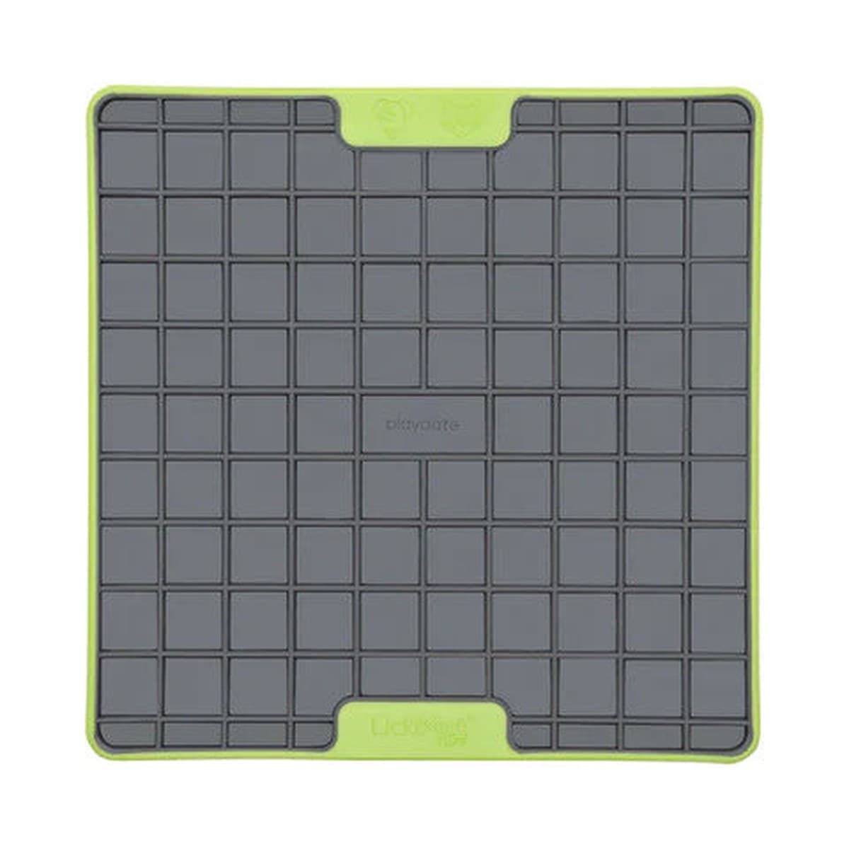 LickiMat Tuff Playdate Lick Mat for Dogs