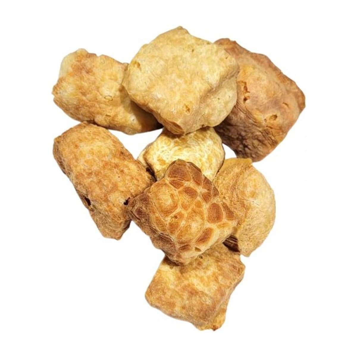 Sunrise Natural Yak Cheese Puff Treats for Dogs