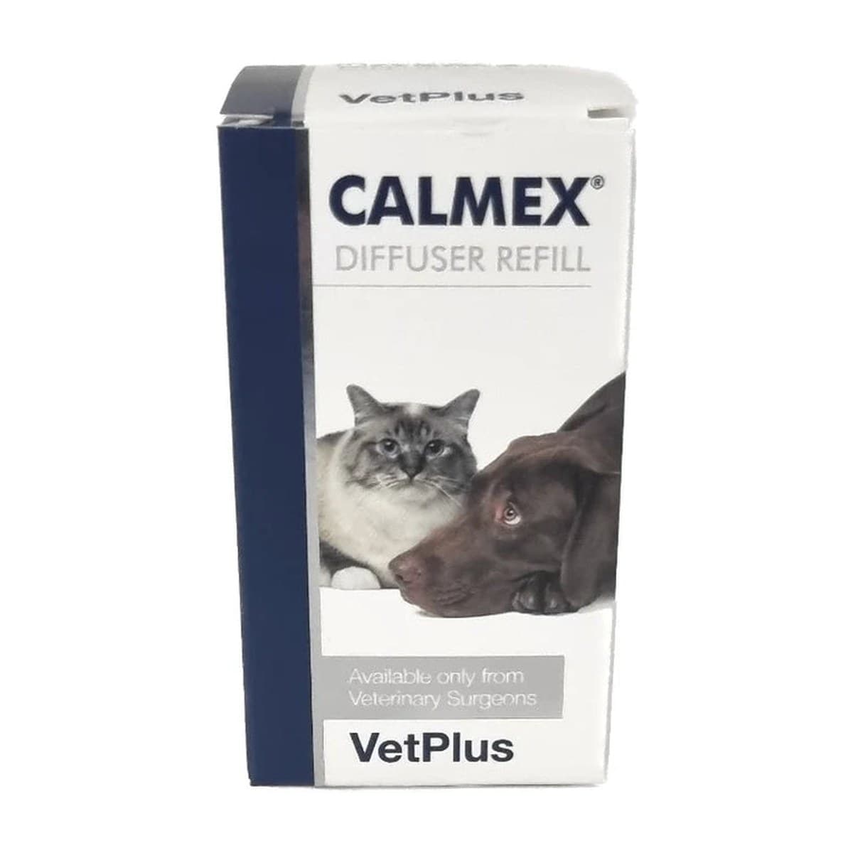 Calmex Stress Relief Diffuser Refill for Pets - 40ml