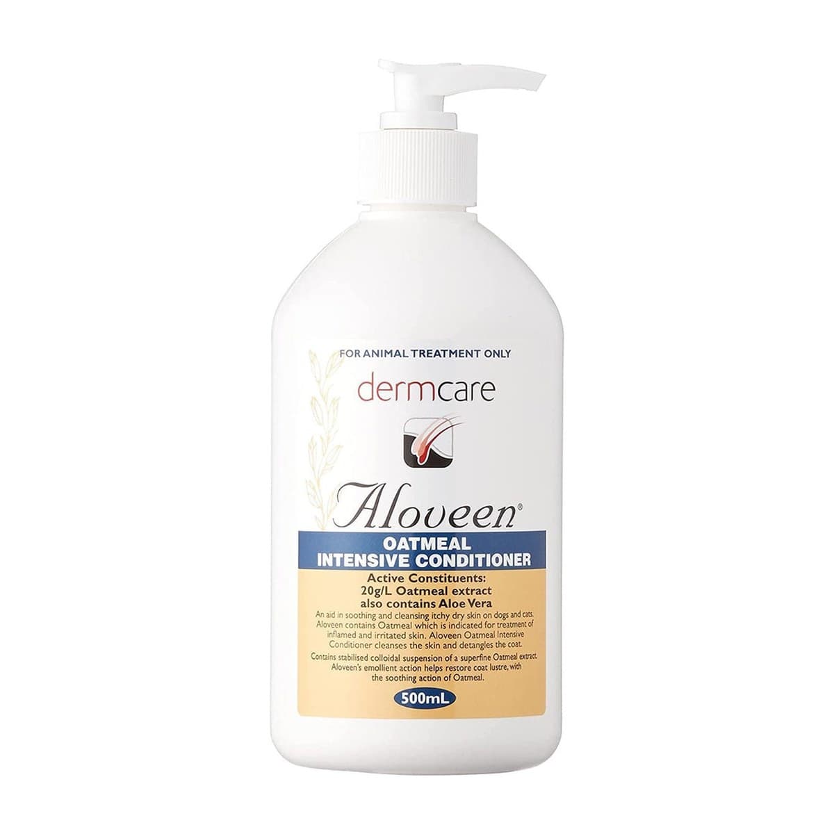Aloveen Conditioner for Dogs & Cats