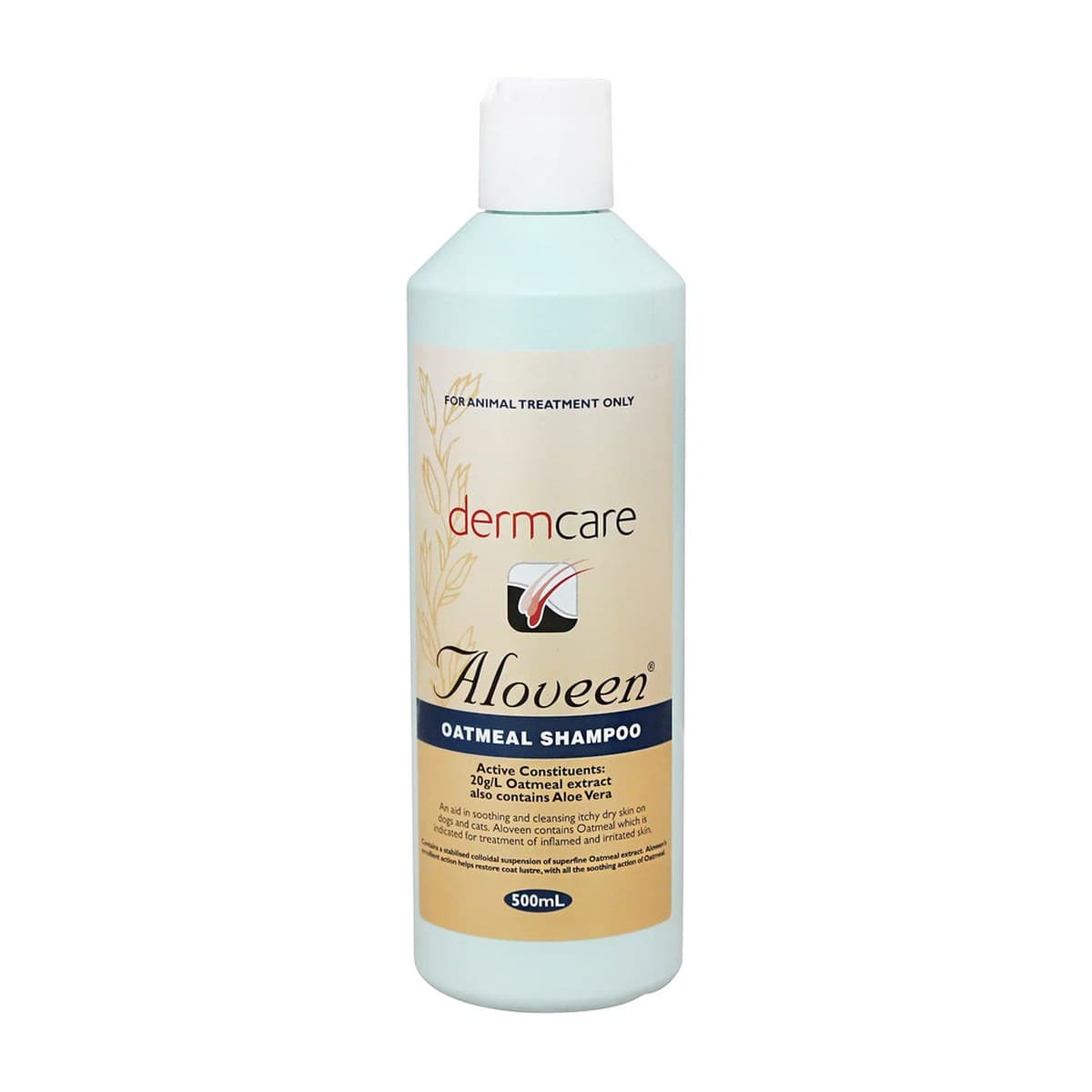 Aloveen Shampoo for Dogs & Cats