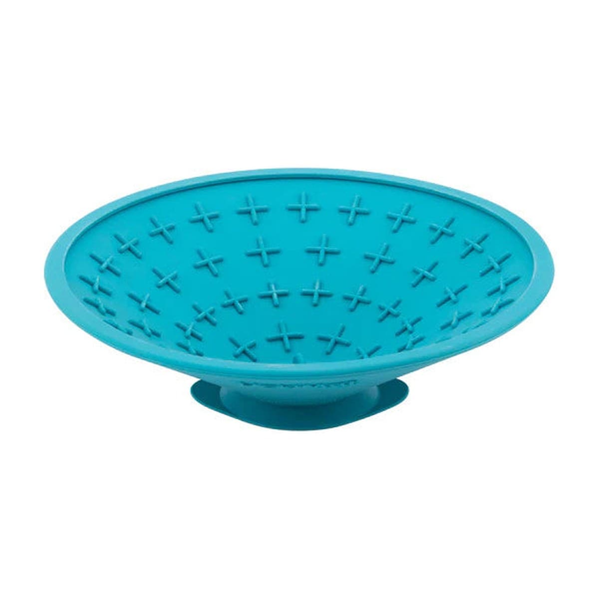 LickiMat Splash Lick Mat for Dogs & Cats