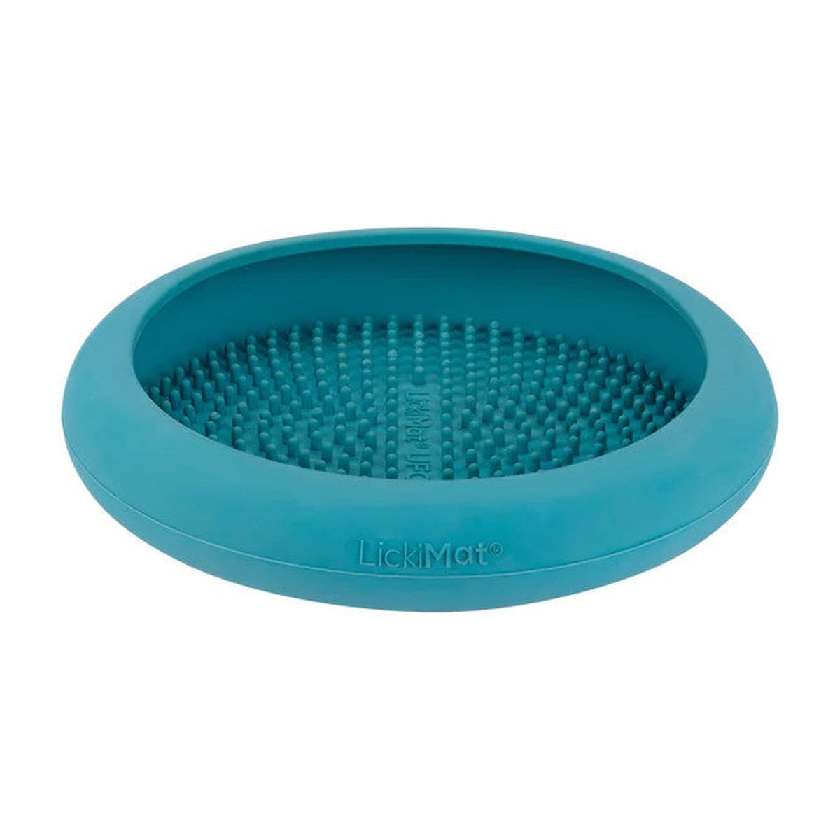 LickiMat UFO Interactive Feeder for Dogs & Cats