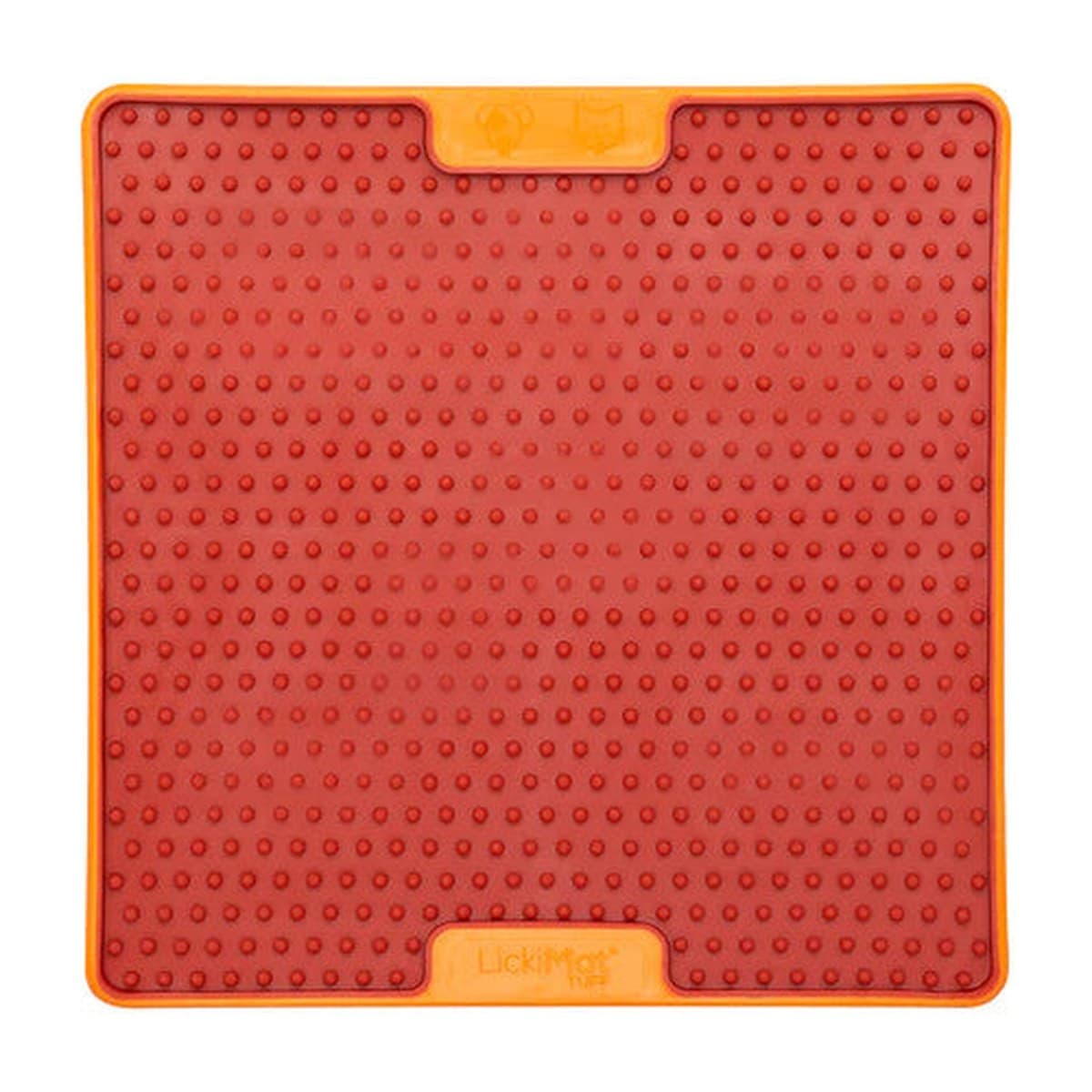 LickiMat Tuff Pro Soother Lick Mat for Dogs