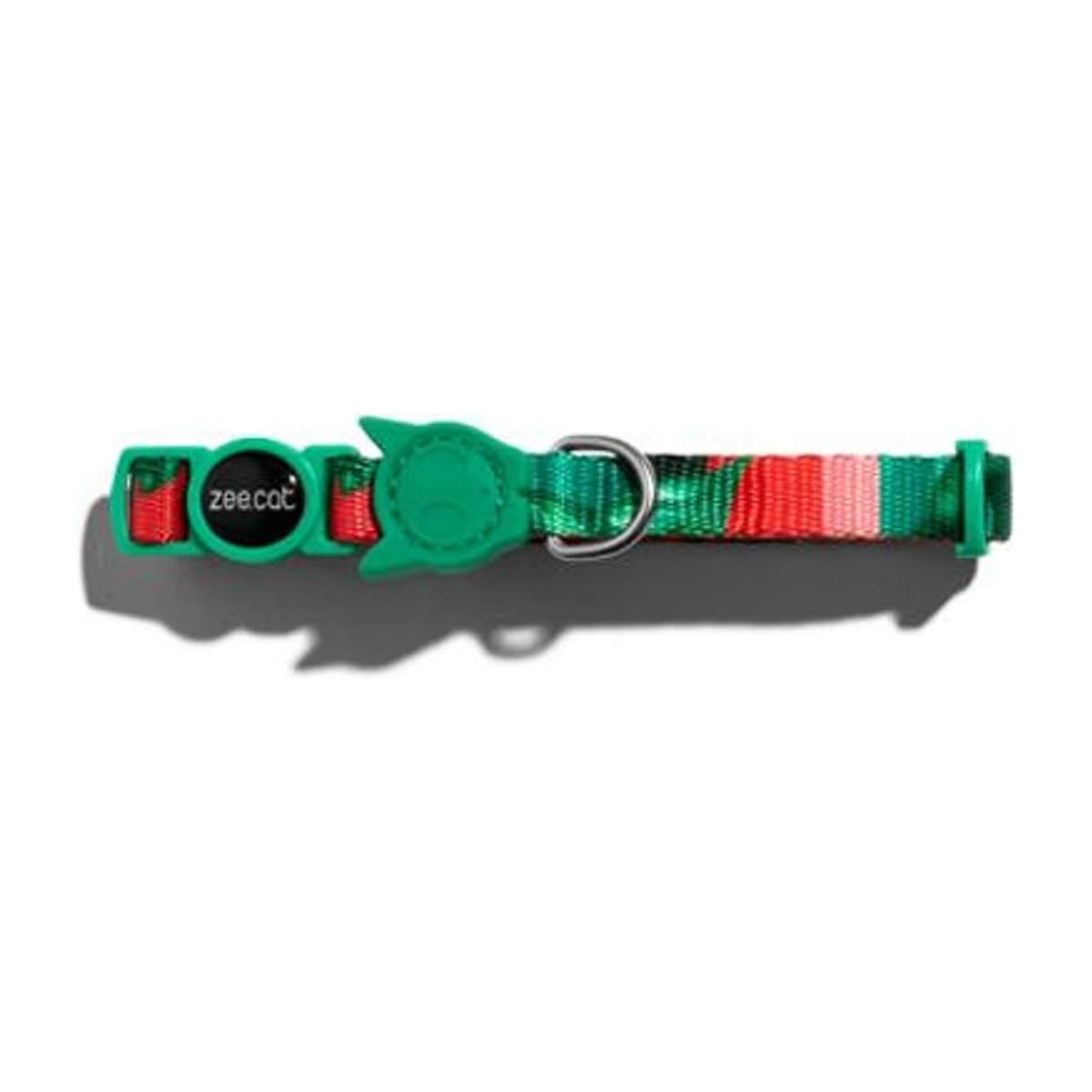 Zee.Cat Bali Cat Collar for Cats