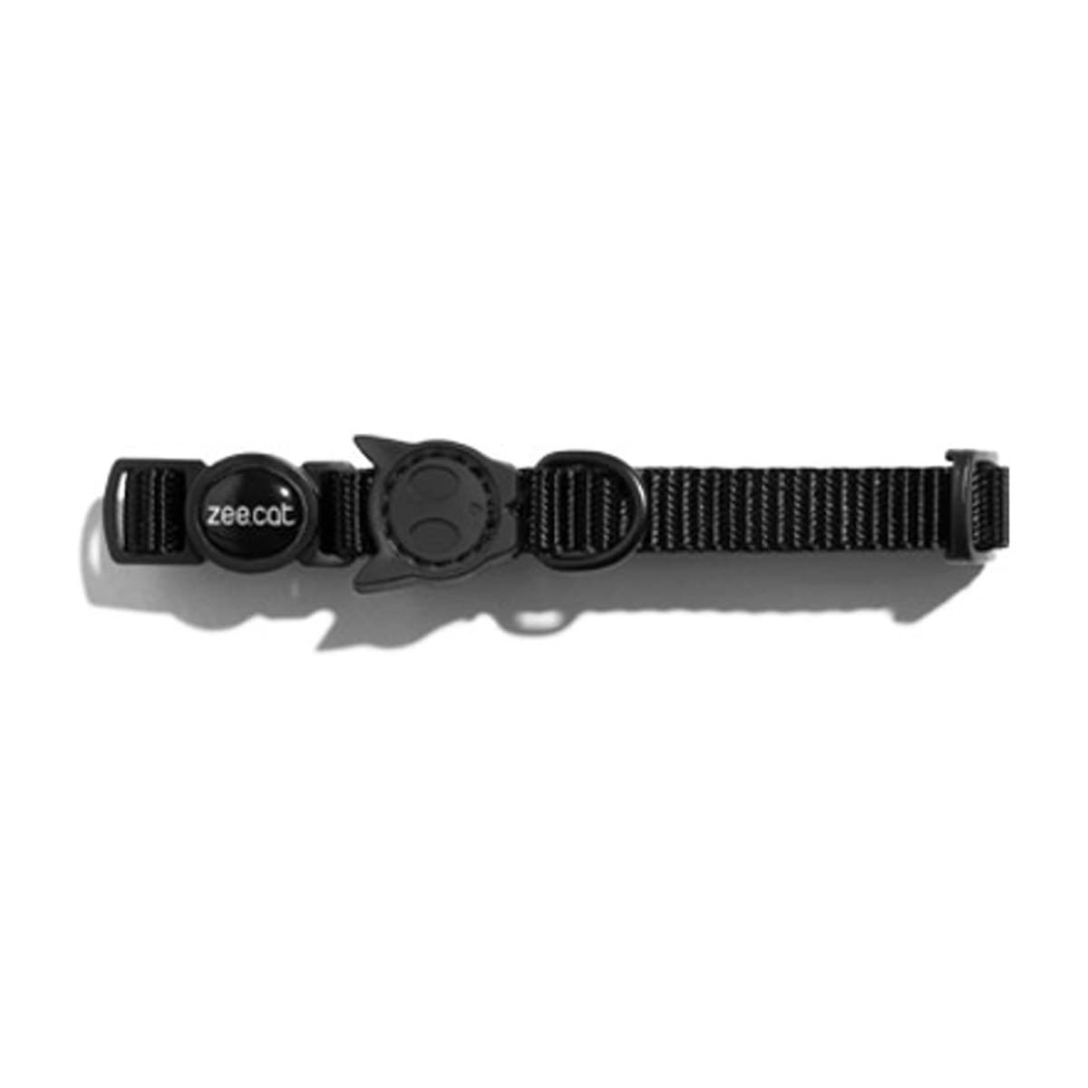 Zee.Cat Gotham Adjustable Cat Collar for Cats
