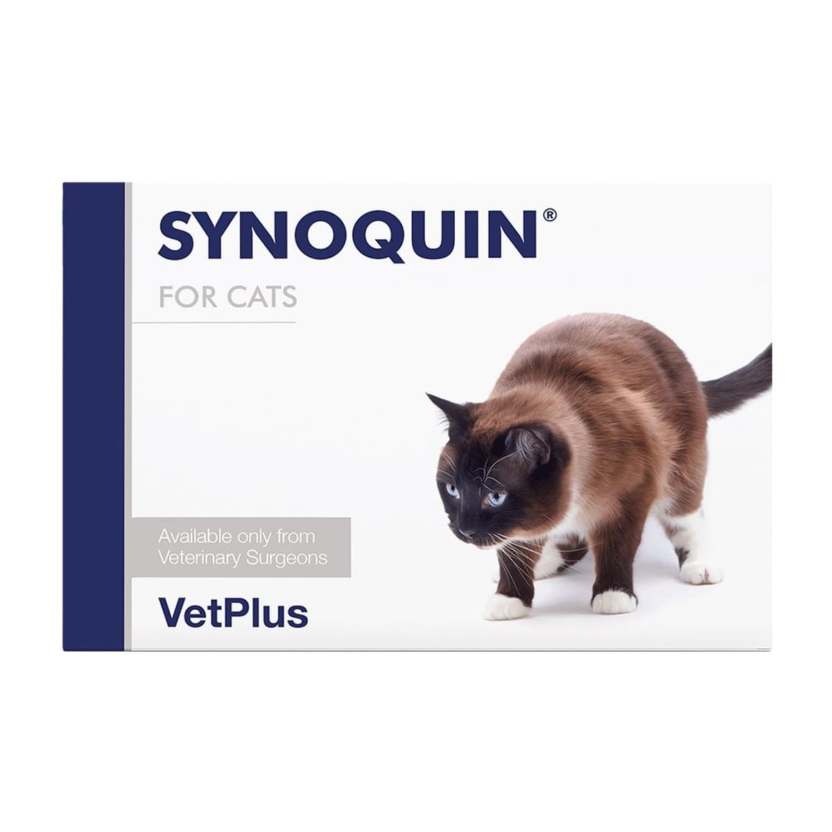 VetPlus Synoquin Joint Support Capsules for Cats