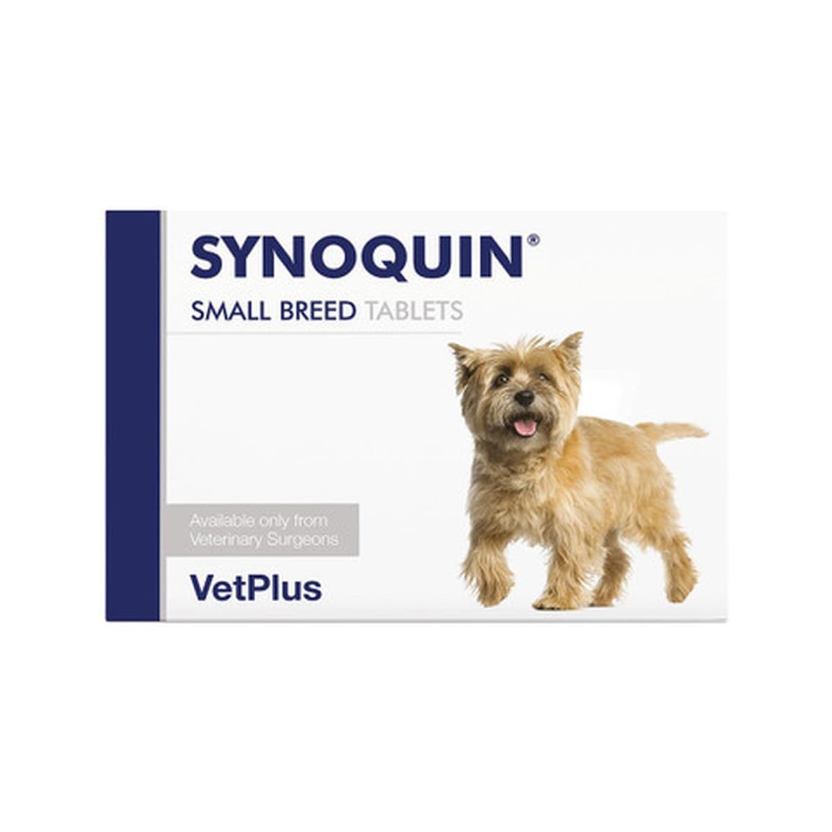 Synoquin Joint Support Chewable Tablets for Small Dogs