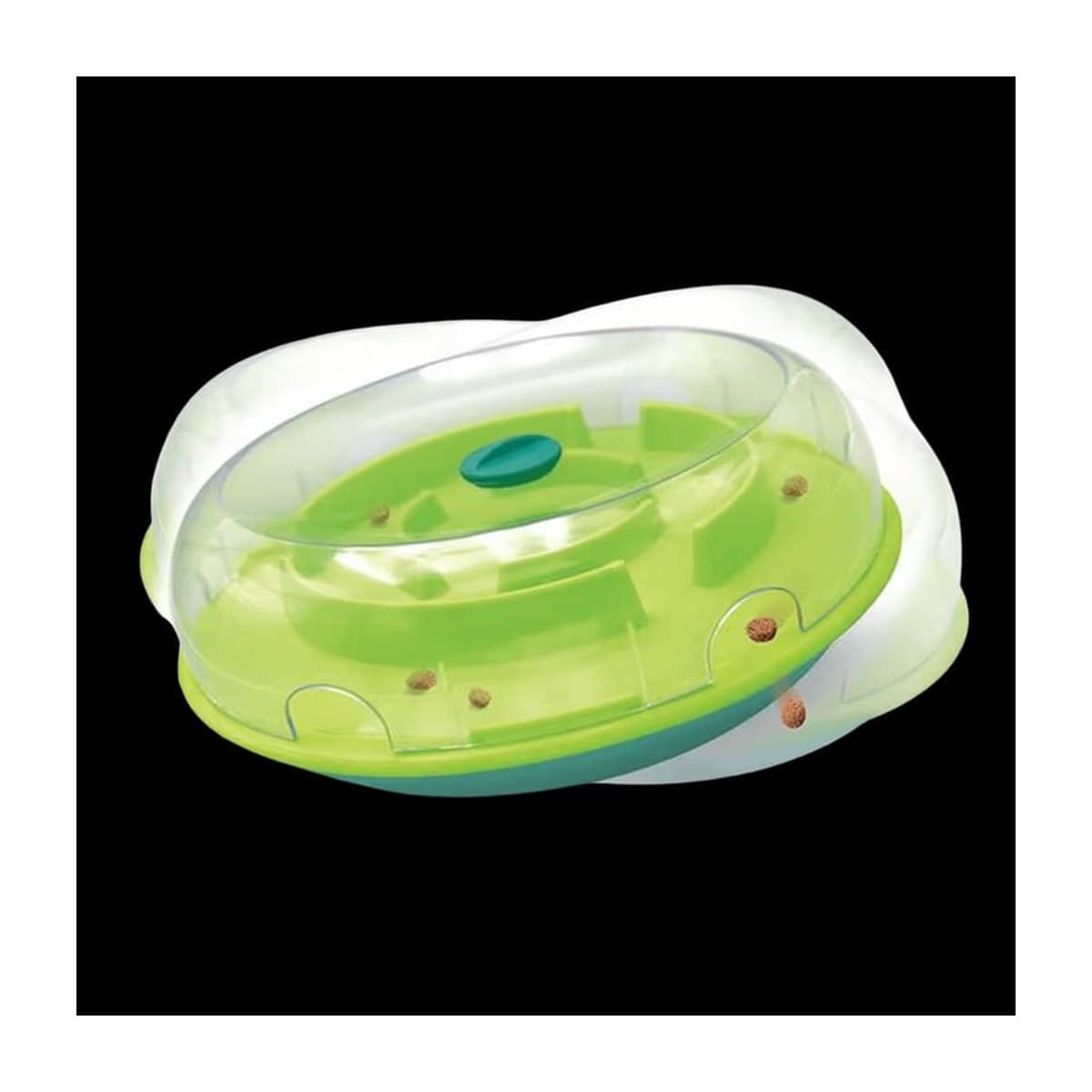 Outward Hound Wobble Feeder Bowl for Dogs