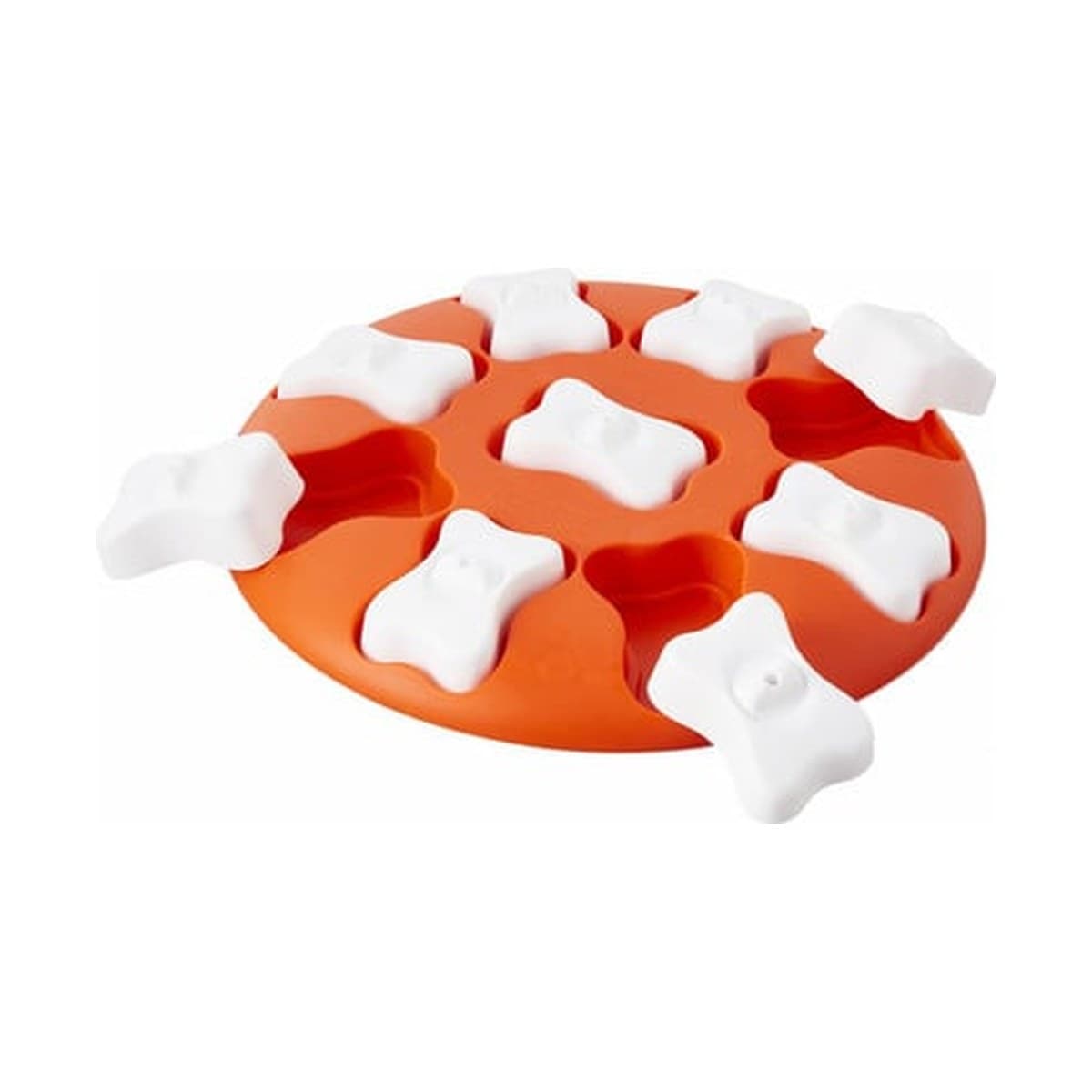 Outward Hound Nina Ottosson Interactive Puppy Puzzle Toy for Dogs