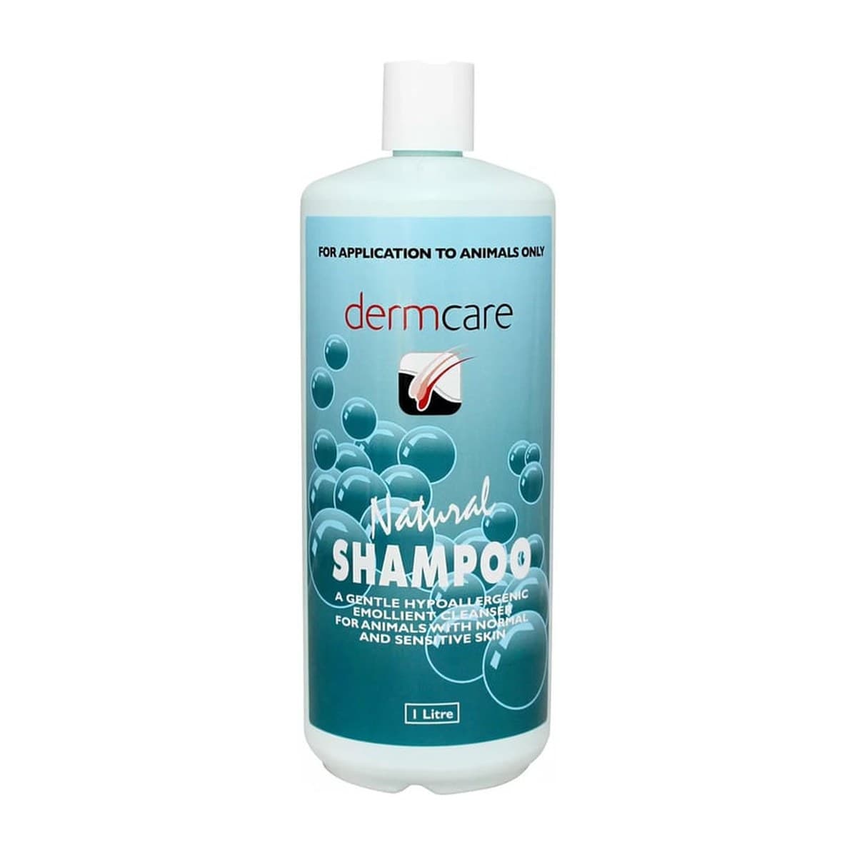 Dermcare Natural Shampoo for Pets