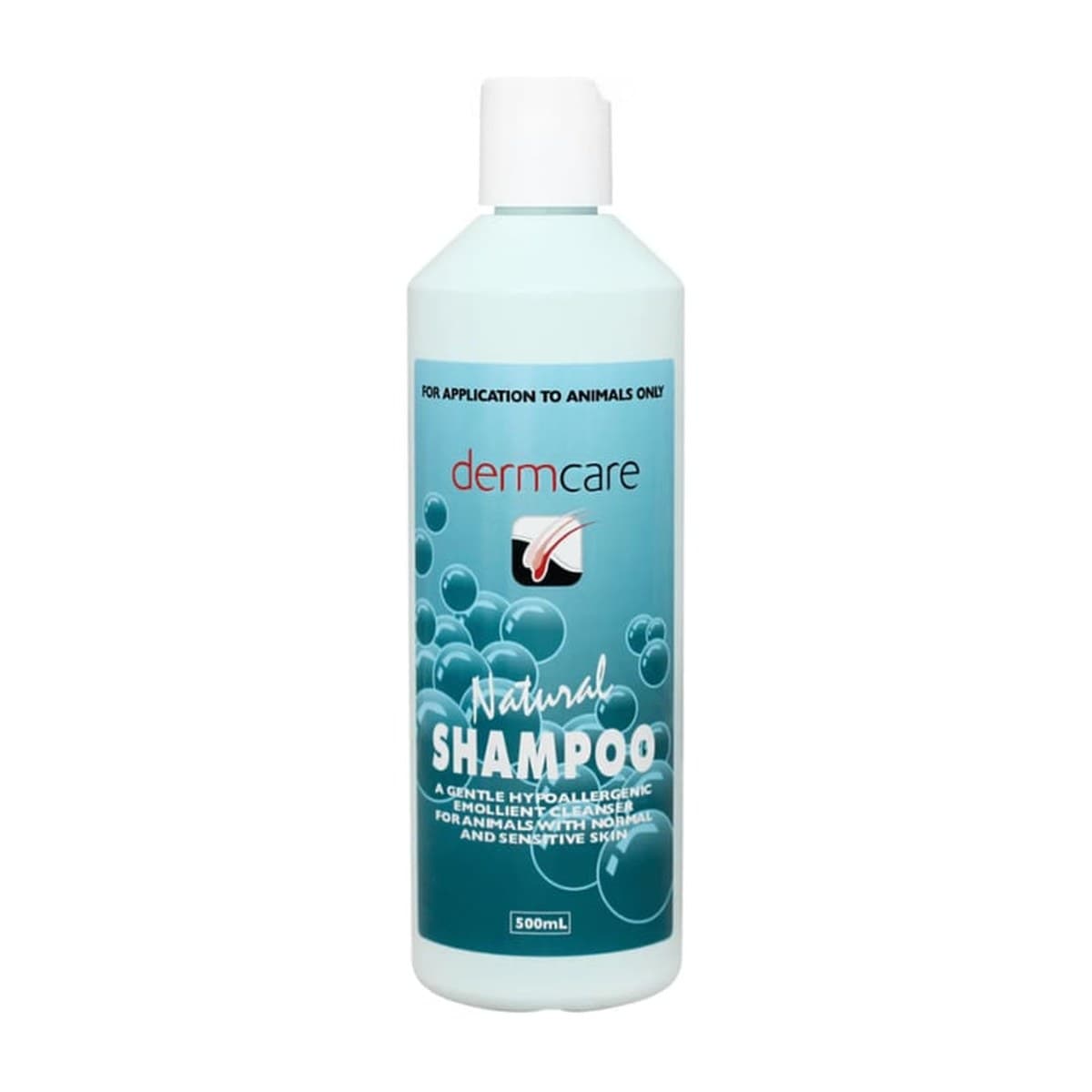 Dermcare Natural Shampoo for Pets
