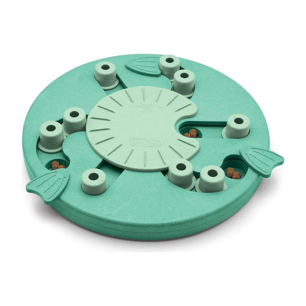 Outward Hound Nina Ottosson Dog Worker Interactive Puzzle Toy for Dogs