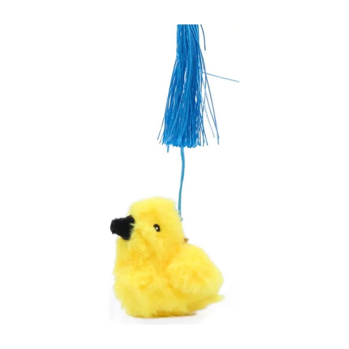 ZippyPaws ZippyClaws Zippystick Bird Wand Cat Toy for Cats