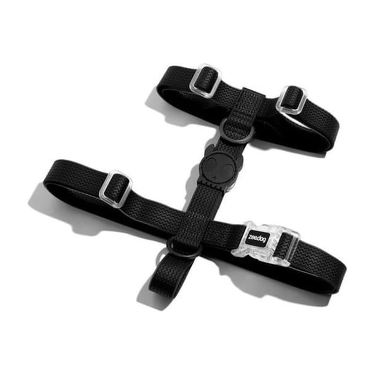 Zee.Dog NeoPro Dog H-Harness – Medium