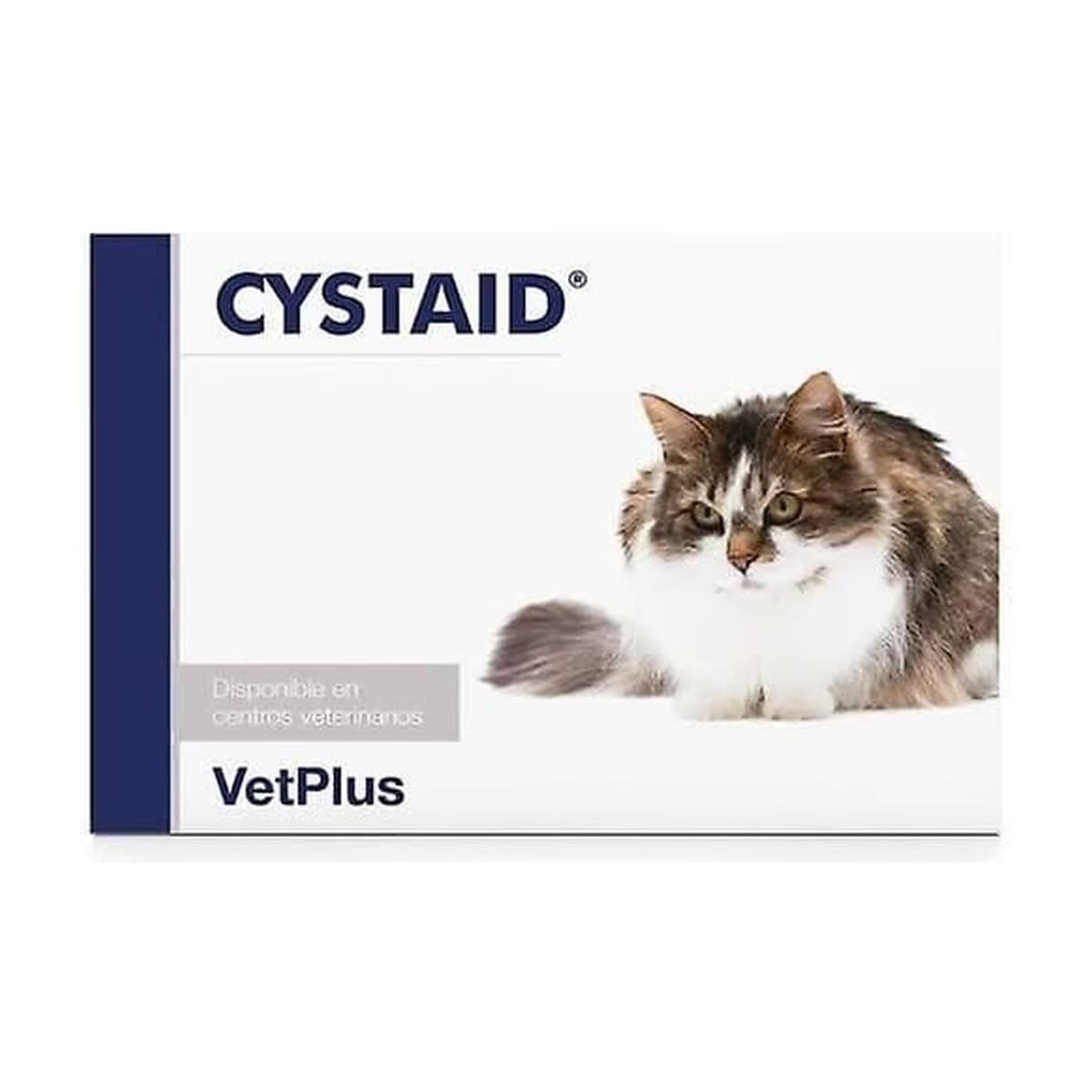 VetPlus Feline Cystaid Capsules for Cats