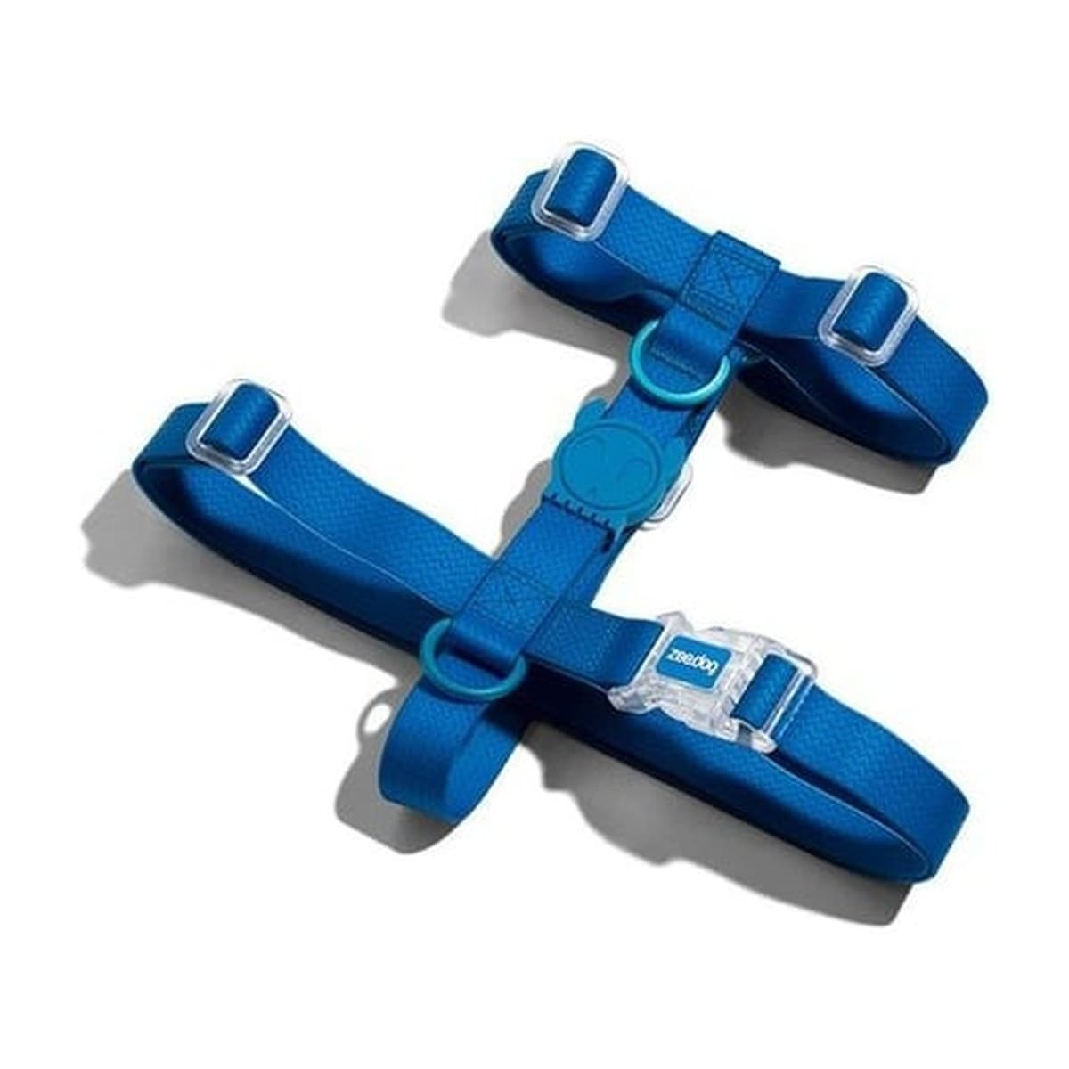 Zee.Dog NeoPro Dog H-Harness – Small