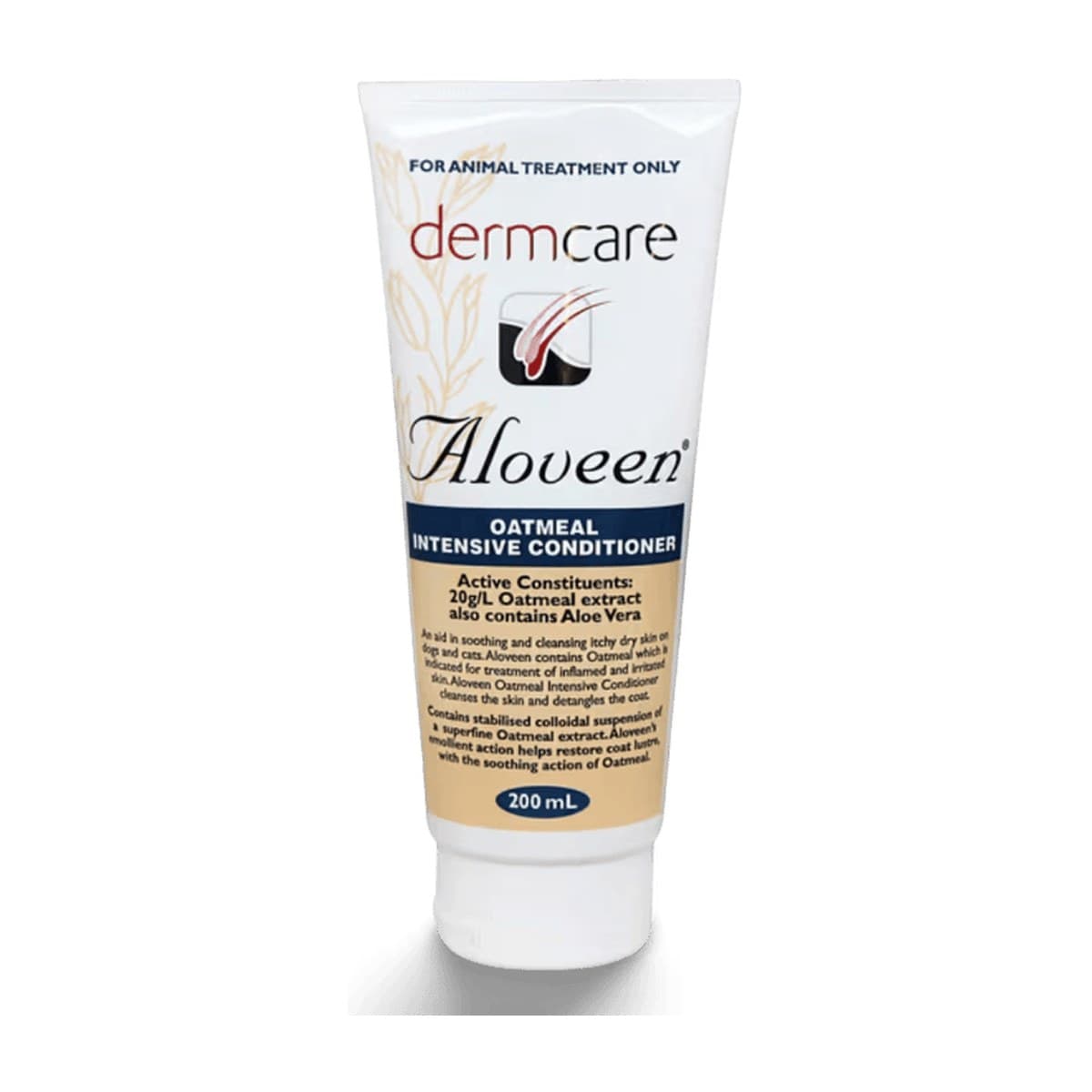 Aloveen Conditioner for Dogs & Cats