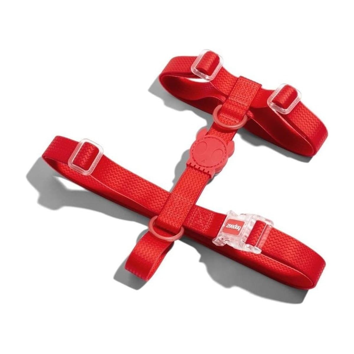Zee.Dog NeoPro Dog H-Harness – XS